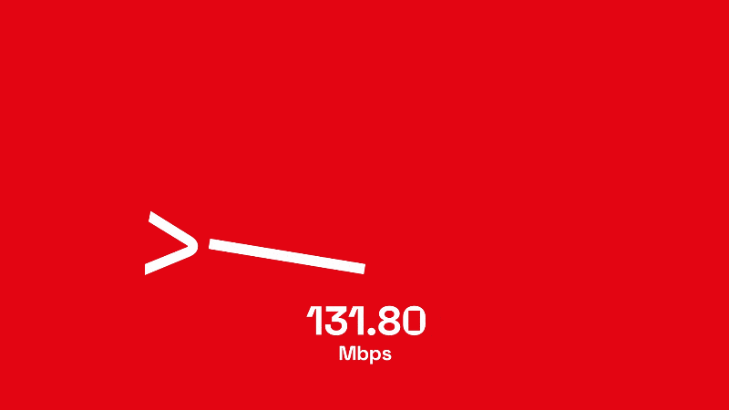 Speedometer Graphic