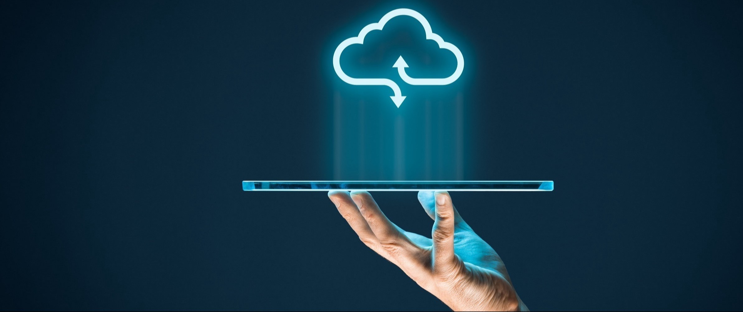 Cloud Icon