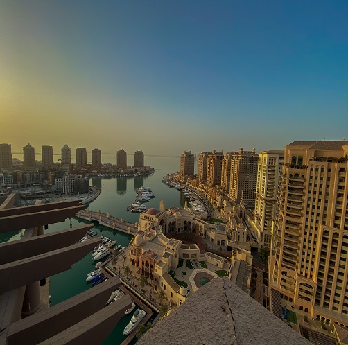 Qatar
